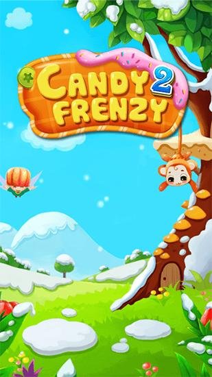 game pic for Candy frenzy 2